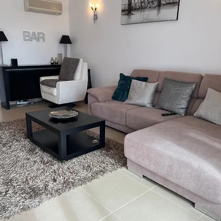 Appartement Vila Sol Paul's Portugal Pad Quarteira