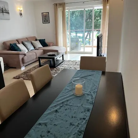 Appartement Vila Sol Paul's Portugal Pad *