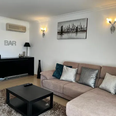 Vila Sol Paul's Portugal Pad