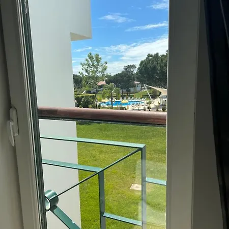 Vila Sol Paul's Portugal Pad Appartement Quarteira