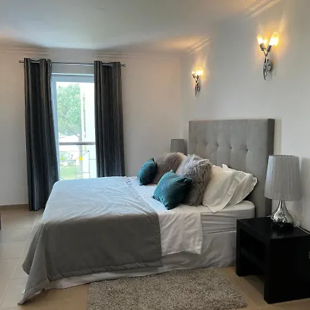 Vila Sol Paul's Portugal Pad Appartement