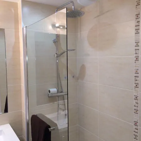 Vila Sol Paul's Portugal Pad Appartement