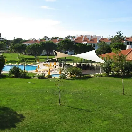 Vila Sol Paul's Portugal Pad *